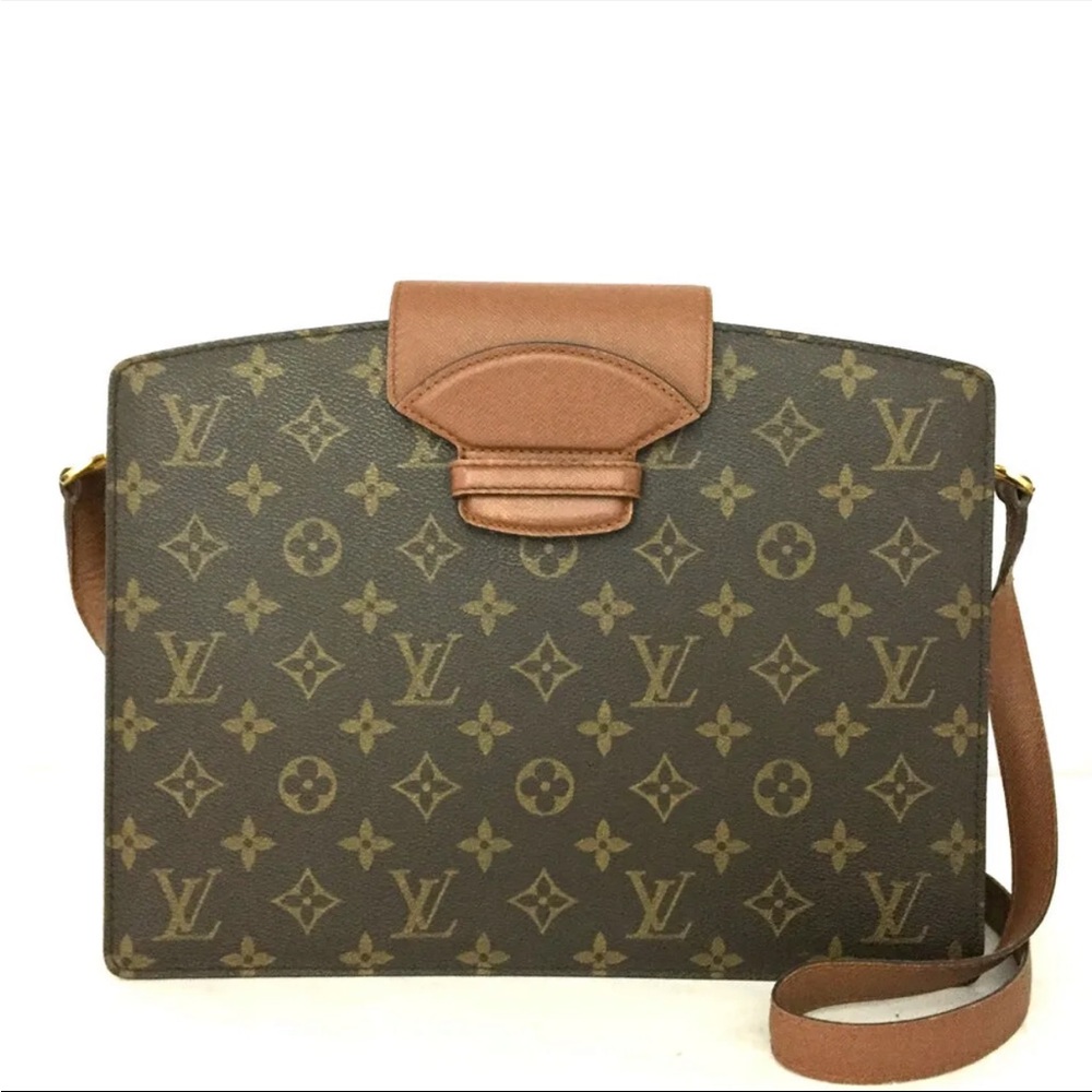 Authentic vintage Louis Vuitton bag
